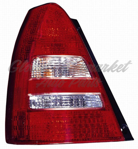 TAIL LAMP LH HQ