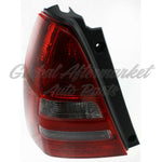 TAIL LAMP LH HQ — photo 3