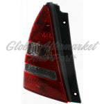 TAIL LAMP LH HQ — photo 4