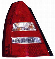 TAIL LAMP LH HQ