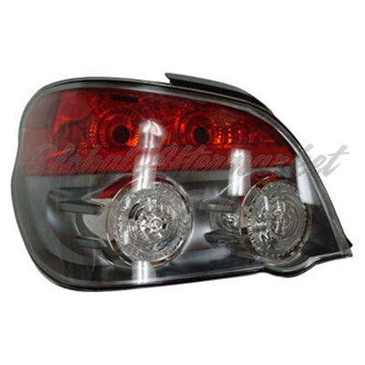 TAIL LAMP LH HQ