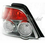TAIL LAMP LH HQ — photo 2