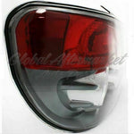 TAIL LAMP LH HQ — photo 4