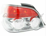 TAIL LAMP LH HQ — photo 5