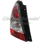 TAIL LAMP LH HQ — photo 2