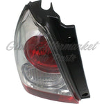 TAIL LAMP LH HQ — photo 4