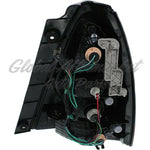 TAIL LAMP LH CAPA — photo 5