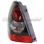 TAIL LAMP LH SPORT HQ — photo 2