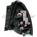 TAIL LAMP LH SPORT CAPA — photo 3