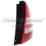 TAIL LAMP RH HQ — photo 3