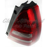 TAIL LAMP RH HQ — photo 5