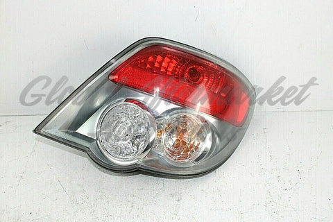 TAIL LAMP RH HQ