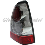 TAIL LAMP RH (ALL 06-07/08 W/O SPORT) HQ — photo 2