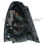 TAIL LAMP RH (ALL 06-07/08 W/O SPORT) HQ — photo 5