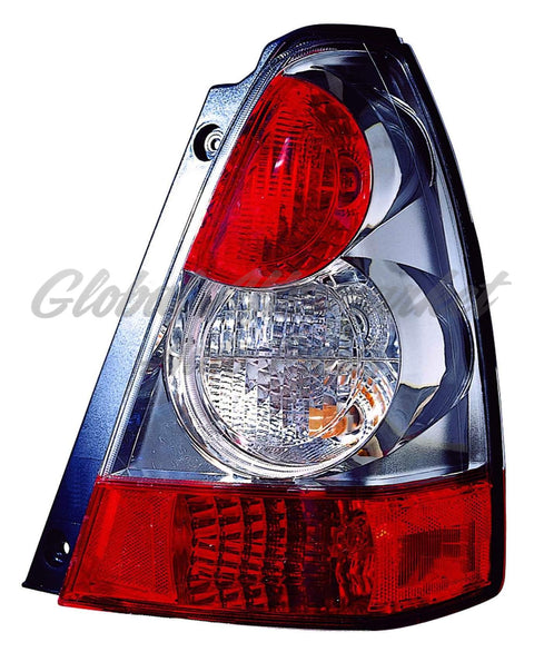TAIL LAMP RH (ALL 06-07/08 W/O SPORT) CAPA