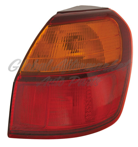 TAIL LAMP RH WGN EXCLUDE OUTBACK HQ