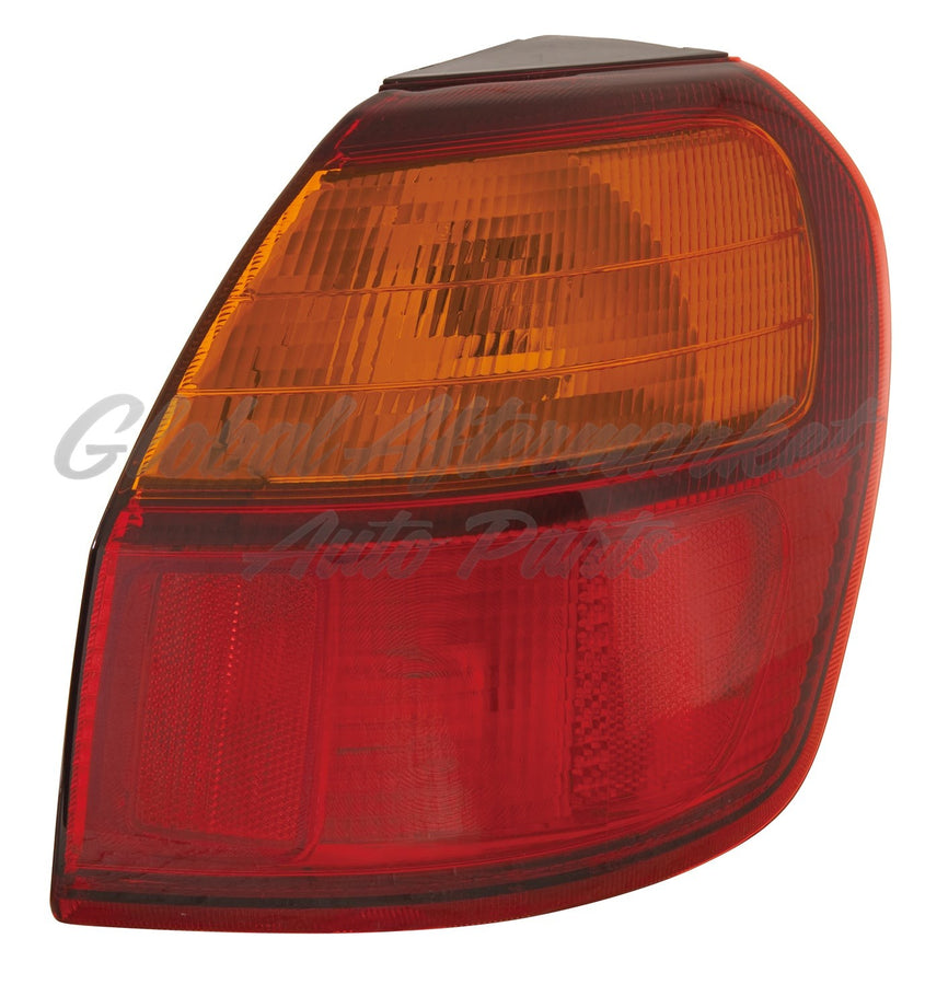 TAIL LAMP RH WGN EXCLUDE OUTBACK HQ