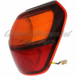 TAIL LAMP RH WGN EXCLUDE OUTBACK HQ — photo 2