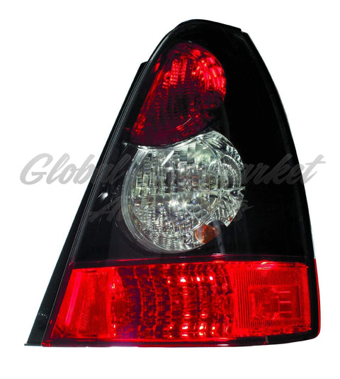 TAIL LAMP RH SPORT HQ