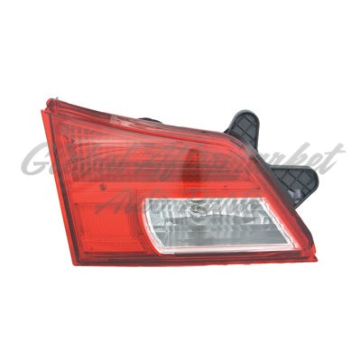 TRUNK LAMP LH (BACK-UP LAMP) HQ