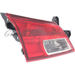 TRUNK LAMP LH (BACK-UP LAMP) HQ — photo 3