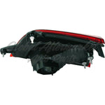 TRUNK LAMP LH CAPA — photo 2