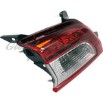 TRUNK LAMP LH CAPA — photo 3