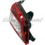 TRUNK LAMP LH CAPA — photo 4