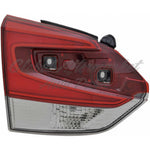 TRUNK LAMP LH HQ — photo 1