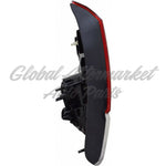 TRUNK LAMP LH CAPA — photo 4