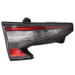 TRUNK LAMP LH LED HQ — photo 1
