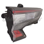 TRUNK LAMP LH LED HQ — photo 2