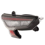 TRUNK LAMP LH LED HQ — photo 4