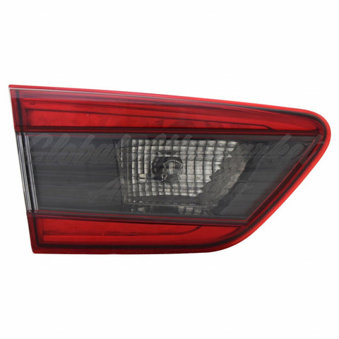 TRUNK LAMP LH IMPREZA WAGON HQ