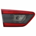 TRUNK LAMP LH IMPREZA WAGON HQ — photo 1