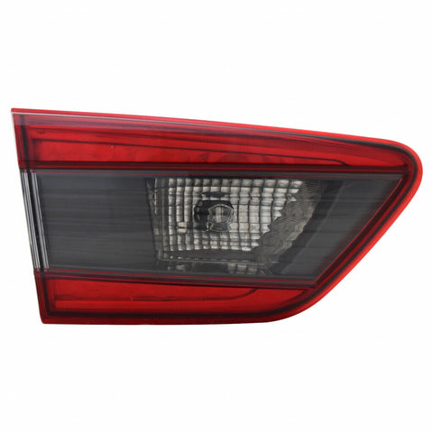 TRUNK LAMP LH IMPREZA WAGON HQ