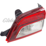TRUNK LAMP RH HQ — photo 3