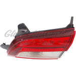 TRUNK LAMP RH CAPA — photo 4