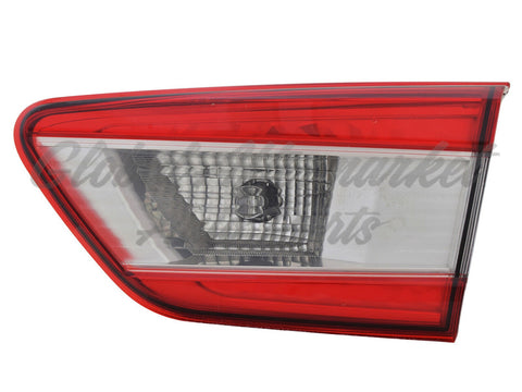 TRUNK LAMP RH HQ