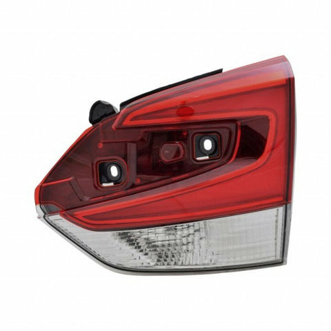 TRUNK LAMP RH HQ