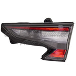 TRUNK LAMP RH LED HQ — photo 1