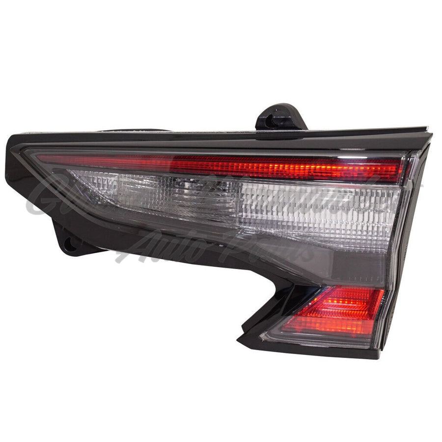 TRUNK LAMP RH LED HQ