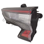 TRUNK LAMP RH LED HQ — photo 2