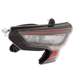 TRUNK LAMP RH LED HQ — photo 3