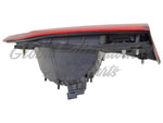 TRUNK LAMP RH IMPREZA WAGON HQ — photo 5