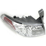 TAIL LAMP LH WGN W/RED REFLECTOR HQ — photo 3