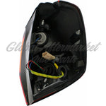 TAIL LAMP LH OUTBACK WGN HQ — photo 2