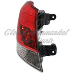 TAIL LAMP LH CAPA — photo 2