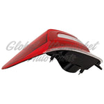 TAIL LAMP LH HQ — photo 4