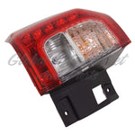 TAIL LAMP LH HQ — photo 3